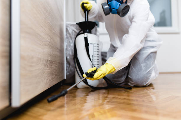 Best Residential Pest Control  in Red Bank, SC