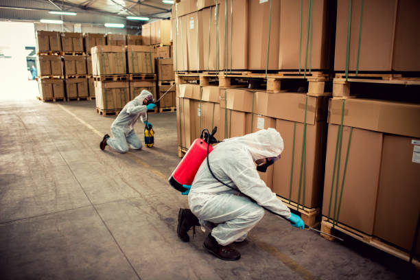 Best Residential Pest Control  in Red Bank, SC
